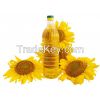 Refined Grade A Sunflower Oil