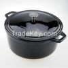 Enamel Cast Iron Cookw...