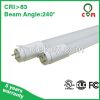 ul cul dlc certified t8 led tubes