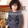 New style pullover boy...
