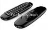 T10 2.4g Wireless Keyboard Fly Air Mouse For Android Tv Box