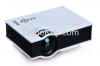 2015 Newest 800*480 1080p support UC40 portable projector, mini pc projector,mini lcd led projector UC40