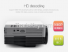 2015 upgrade New Arrival potable power bank support mini led projector cheaper pico projector 1080p