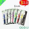 Hot sale electronic cigarette ego ce4 atomizer with blister packing