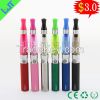 Hot sale electronic cigarette ego ce4 atomizer with blister packing