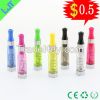 Hot sale electronic cigarette ego ce4 atomizer with blister packing