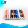 2014 wholesale 808D disposable electronic cigarette