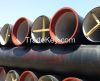 ISO2531, EN545, EN598, BS4772 ductile iron pipe, DI pipe, DCI pipe