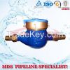 water meter, digital water meter, remote reading water meter