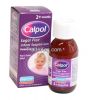 Calpol Infant Suspension 2+ months - 100ml