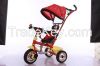 Baby Tricycles - Model:BW-6209
