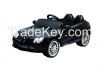Ride on car- Authorised Model 722S, 1:4 scale to real