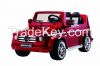 Ride on car- Authorised Model G55, 1:4 scale to real