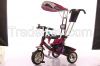Baby Tricycles - Model:BW-6220
