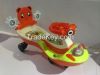 SWING CAR for Kid  Model: BW4101