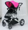 Baby stroller/pram, Model: BW-1102