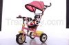 Baby Tricycles - Model:BW-6209