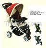 baby stroller