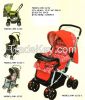 baby stroller, Model: BW-1230