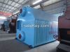 Coal-fired Steam Boiler