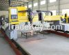 gantry CNC plasma cutting machine