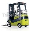 LPG Forklift