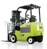 Electronic Forklift