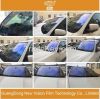 scartch proof chameleon purple automotive film chameleon car tint film 1.52 x 30m