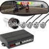 REARVIEW MIRROR LED DI...