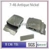 wholesale fashion Zinc buckle belt