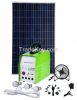 2015 Hot Sell 30W Mini Home Solar Lighting System;Solar Energy System