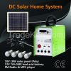 2015 Hot Sell 10W Mini Home Solar Lighting System;Solar Energy System
