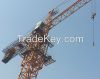 low price &Oversea Service YX50-5008B Single-gyration tower crane
