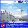 best price new conditionYX80-5610 Double-gyration good job Tower crane