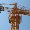10T YUAN XIN160-6515Double-gyration large construction tower crane