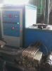 IGBT technology induction forging machine WZP-300 for steel rod/billet