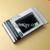 newest promotional business gift 2014 1900/ 2400 mAh external battery pack for iphone 6
