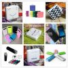 2014 mobile phone universal usb fashionalbe lighter design 2400mah power bank