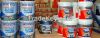 GAVALINIZED ZINC