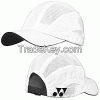 Tennis Cap Head wear 