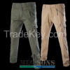 MENS COMFERT ABLE  PANTS  - MS-P101 