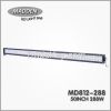 50 Inch 288W Double Row LED Light Bar