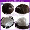 Human Hair Middle Size...