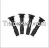 Rubber Boot Ignition Coil