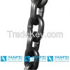 G80 En818-2 Alloy Steel Hoist Load Lifting Chain