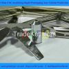 CNC stainless steel process pruducts