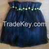 Remy Double Drawn Bulk & Weft Hair