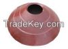 mantle for cone crushe...