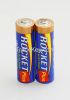 Alkaline battery 