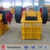 PE500*750 Jaw Crusher Machine Widely Used in Mining Machinery